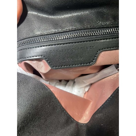 Stella Bags Top Quality
18cm
Stella Bags Top Quality
18cm