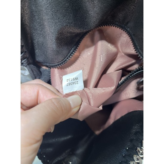 Stella Bags Top Quality
18cm
Stella Bags Top Quality
18cm