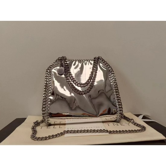 Stella Bags Top Quality
18cm
Stella Bags Top Quality
18cm