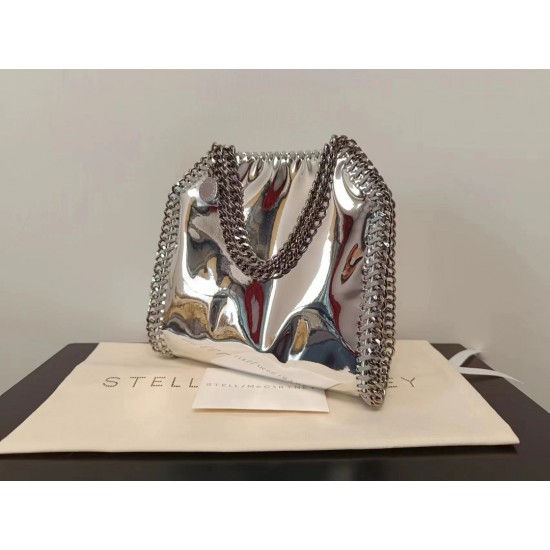 Stella Bags Top Quality
18cm
Stella Bags Top Quality
18cm