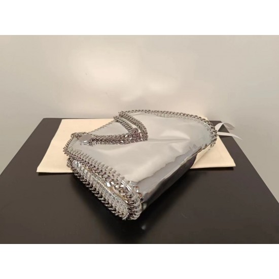 Stella Bags Top Quality
18cm
Stella Bags Top Quality
18cm