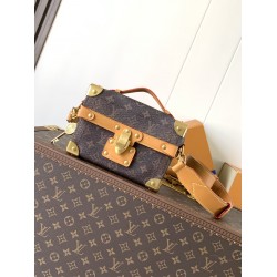 LV Bags Top Quality M11535
19x15x7 CM