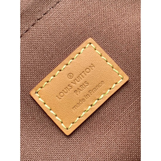 LV Bags Top Quality M11535
19x15x7 CM LV Bags Top Quality M11535
19x15x7 CM