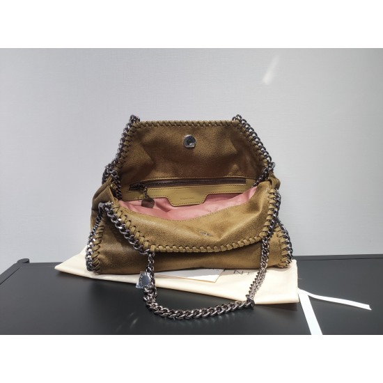 Stella Bags Top Quality
25cm 
