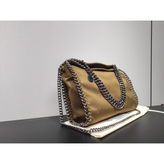 Stella Bags Top Quality
25cm 
