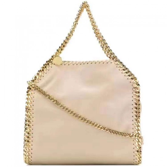 Stella Bags Top Quality
25cm
Stella Bags Top Quality
25cm