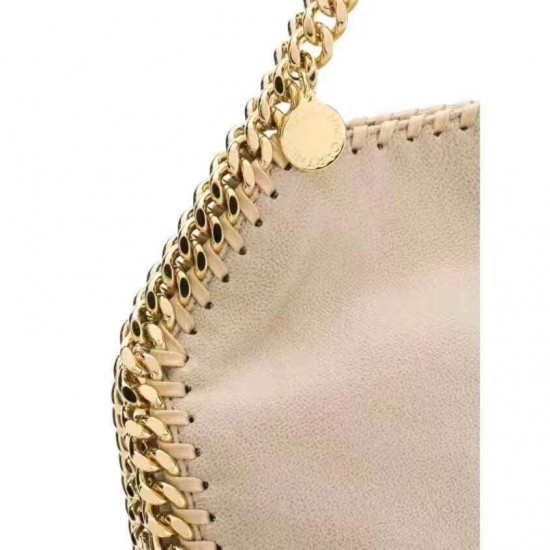 Stella Bags Top Quality
25cm
Stella Bags Top Quality
25cm