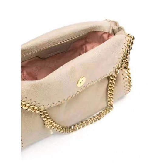 Stella Bags Top Quality
25cm
Stella Bags Top Quality
25cm