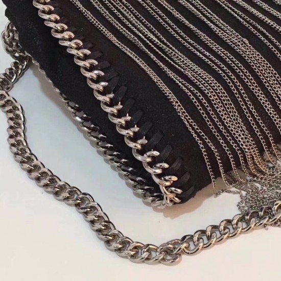 Stella Bags Top Quality
18cm
Stella Bags Top Quality
18cm