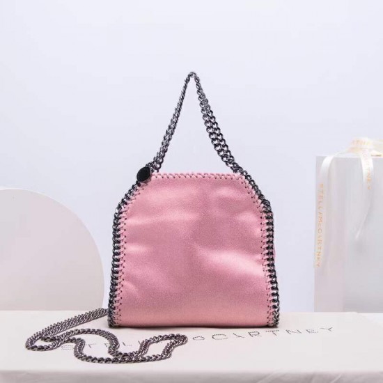 Stella Bags Top Quality
25cm
Stella Bags Top Quality
25cm