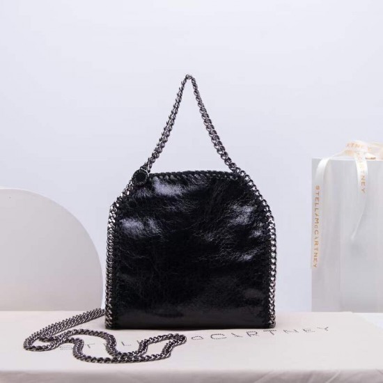 Stella Bags Top Quality
25cm
Stella Bags Top Quality
25cm