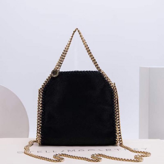 Stella Bags Top Quality
25cm
Stella Bags Top Quality
25cm