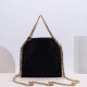 Stella Bags Top Quality
25cm
Stella Bags Top Quality
25cm