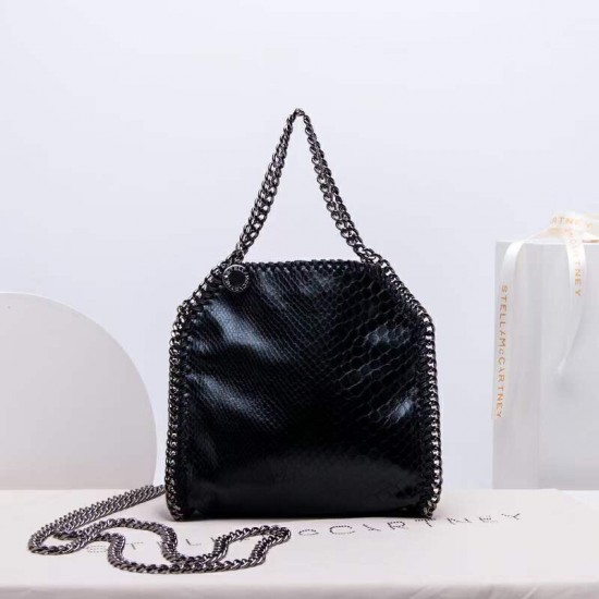Stella Bags Top Quality
25cm
Stella Bags Top Quality
25cm
