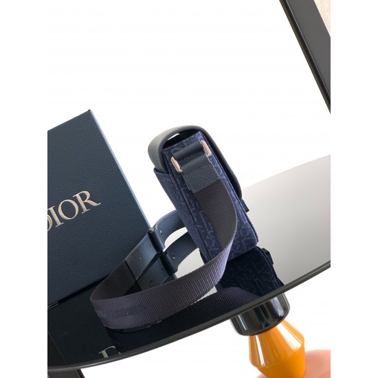 Dior Bags Top Quality 1ADPO049
size : 23 x 18 x 6 CM Dior Bags Top Quality 1ADPO049
size : 23 x 18 x 6 CM