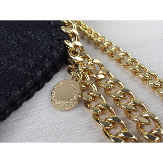 Stella Bags Top Quality
25cm 

