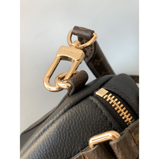 LV Bags Top Quality M26905
17 x 13.5 x 26CM