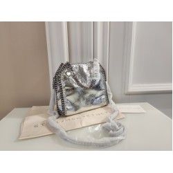 Stella Bags Top Quality
18cm 

