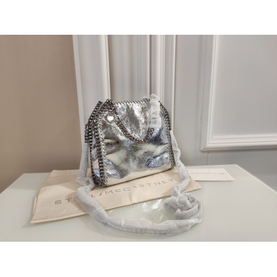 Stella Bags Top Quality
18cm 

