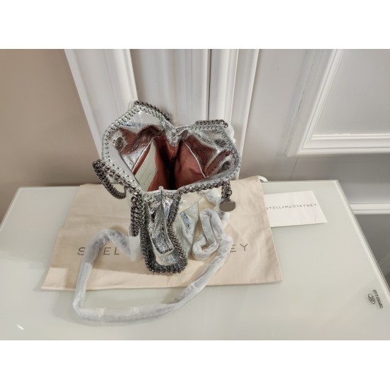 Stella Bags Top Quality
18cm 
