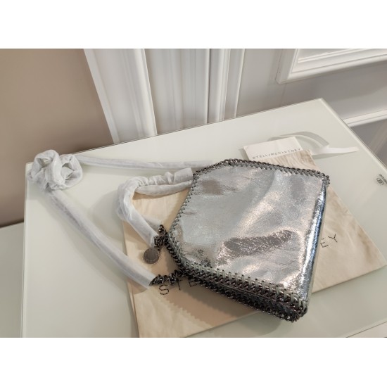Stella Bags Top Quality
18cm 

