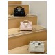 Dior Bags Top Quality Jolie Top Handle
size :18.5*8.5*13 CM