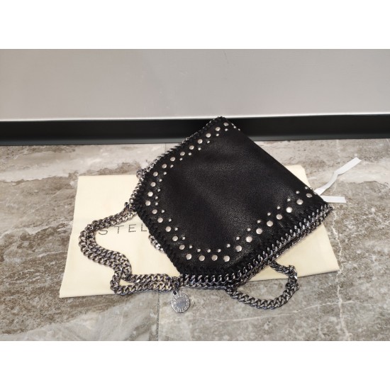 Stella Bags Top Quality
18cm 
