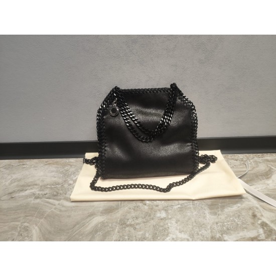 Stella Bags Top Quality
18cm 
