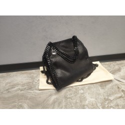 Stella Bags Top Quality
18cm 
