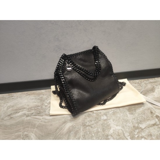 Stella Bags Top Quality
18cm 
