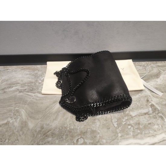 Stella Bags Top Quality
18cm 
