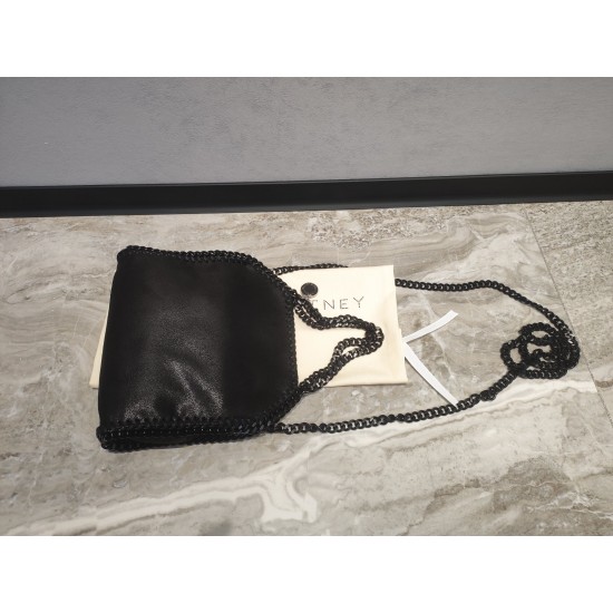 Stella Bags Top Quality
18cm 
