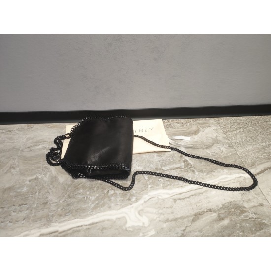 Stella Bags Top Quality
18cm 
