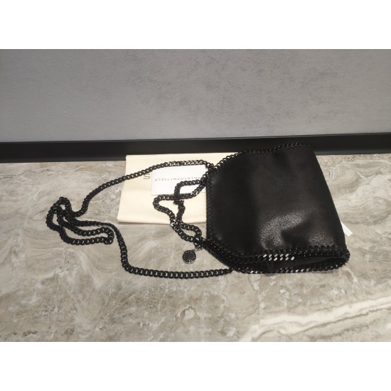 Stella Bags Top Quality
18cm 
