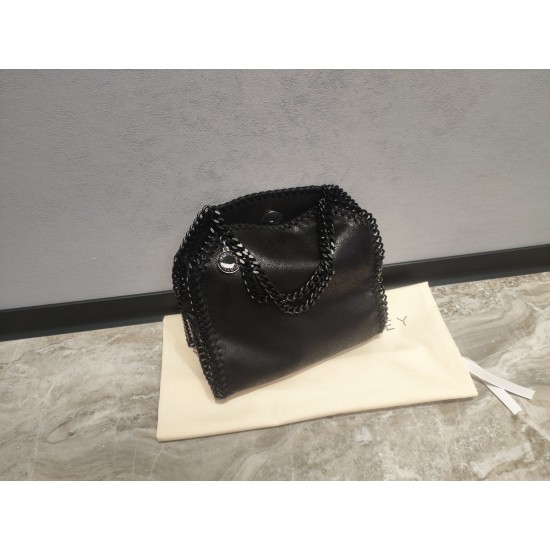 Stella Bags Top Quality
18cm 
