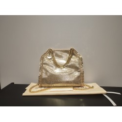 Stella Bags Top Quality
18cm 
