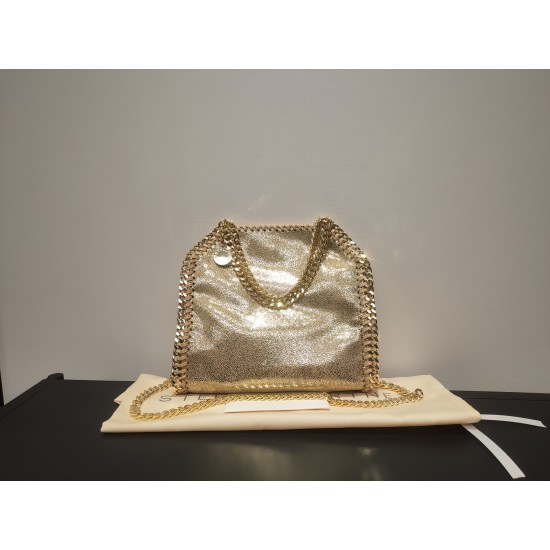 Stella Bags Top Quality
18cm 
