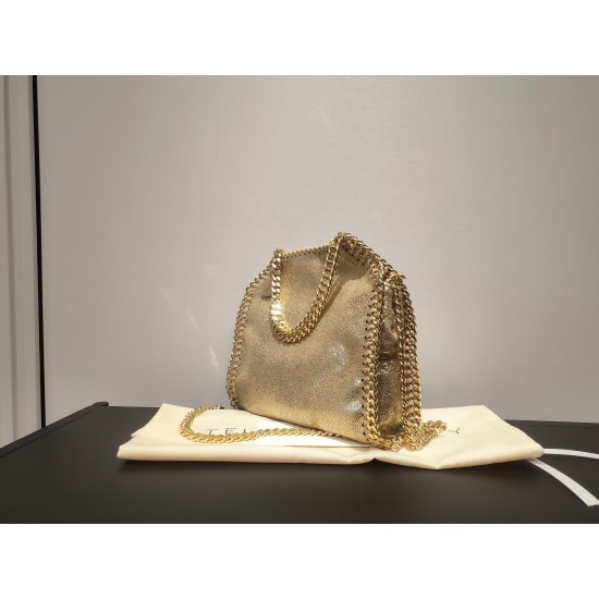 Stella Bags Top Quality
18cm 
