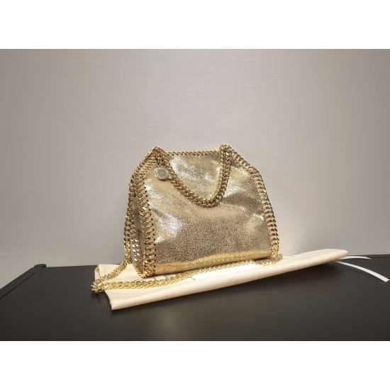 Stella Bags Top Quality
18cm 
