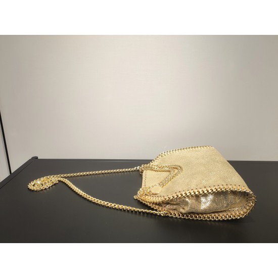 Stella Bags Top Quality
18cm 
