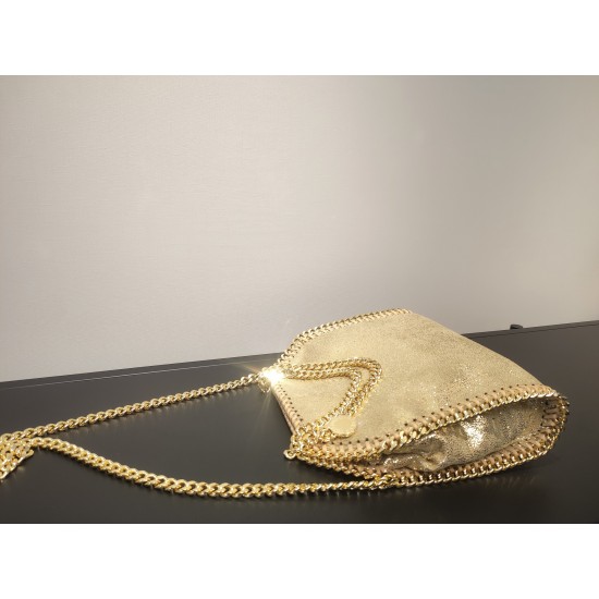 Stella Bags Top Quality
18cm 
