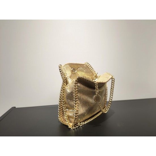 Stella Bags Top Quality
18cm 
