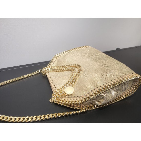 Stella Bags Top Quality
18cm 
