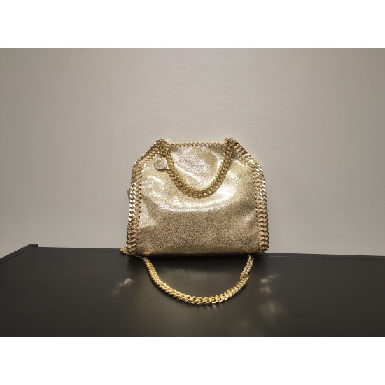 Stella Bags Top Quality
18cm 
