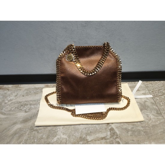 Stella Bags Top Quality
18cm 
