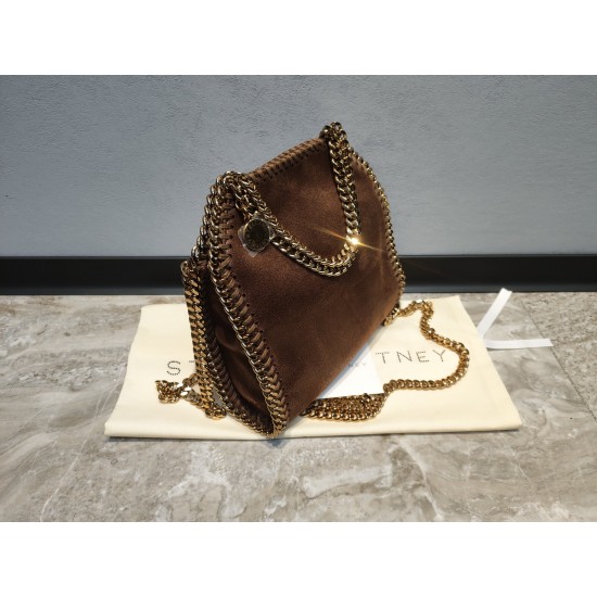 Stella Bags Top Quality
18cm 
