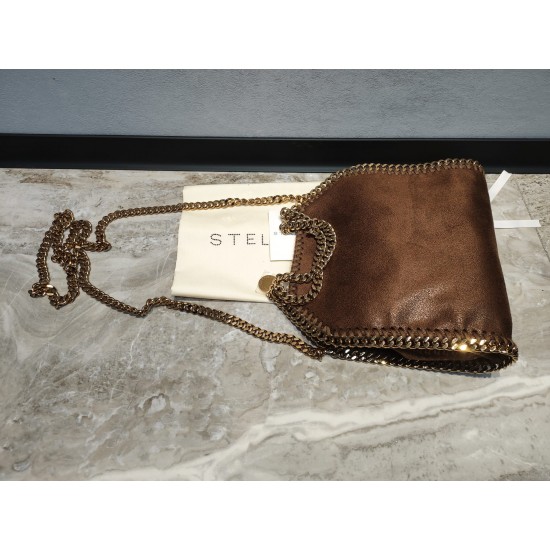 Stella Bags Top Quality
18cm 
