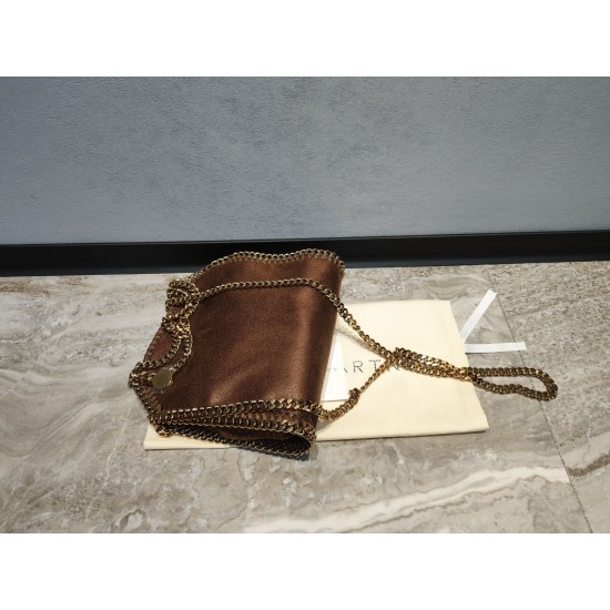 Stella Bags Top Quality
18cm 
