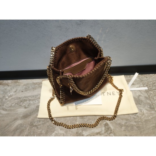 Stella Bags Top Quality
18cm 
