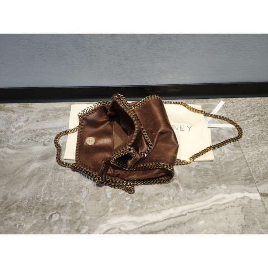 Stella Bags Top Quality
18cm 
